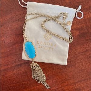 Kendra Scott Rayne Necklace
